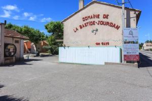 Maisons de vacances Gite Domaine Bastide Jourdan : photos des chambres