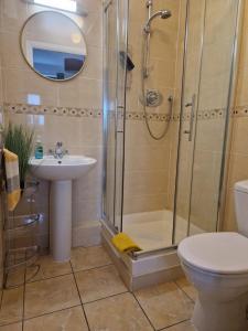 Knockranny apartment