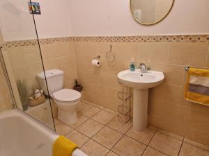 Knockranny apartment