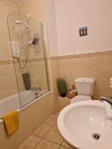 Knockranny apartment