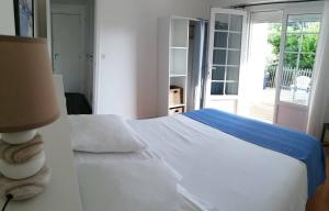 Maisons de vacances Gite Papillon : photos des chambres