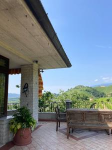 Silvia Miottos Guesthouse