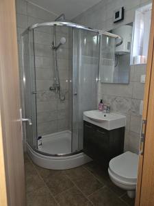 Villa Marko 1 Bedroom apartment-Studio 4