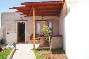 Le Petit Kaouki 1 bedroom with private garden