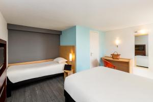 Hotels ibis Roscoff : photos des chambres