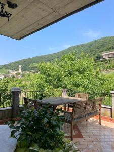 Silvia Miottos Guesthouse