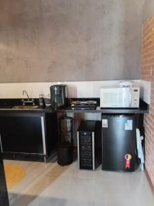 Vinhedos da Serra com Ar quente e frio até 4 pessoas conforto aconchego vinícolas experiências sinta-se em casa