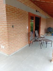Vinhedos da Serra com Ar quente e frio até 4 pessoas conforto aconchego vinícolas experiências sinta-se em casa
