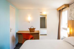 Hotels ibis Roscoff : photos des chambres
