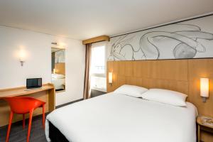 Hotels ibis Roscoff : photos des chambres