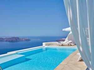 Astra Suites Santorini Greece