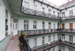 CASA LIBERTY Gutenberg Ter