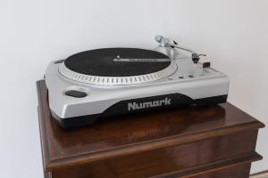 CASA LIBERTY Gutenberg Ter