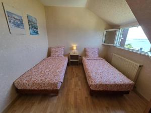 Maisons de vacances Evasion bretonne au bord de l-eau : photos des chambres