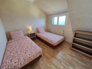 Maisons de vacances Evasion bretonne au bord de l-eau : photos des chambres