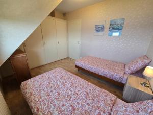 Maisons de vacances Evasion bretonne au bord de l-eau : photos des chambres