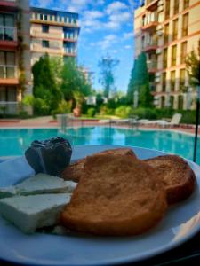 All-inclusive Holiday Apartments in Tarsis Hotel & Aquapark