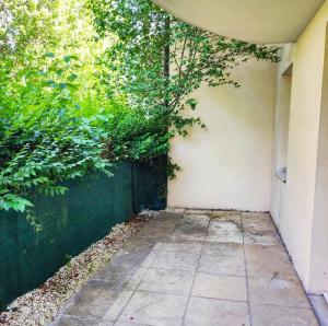 Appartements Charmant T3 56m2 Vetraz-Monthoux : photos des chambres