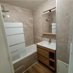 Appartements Charmant T3 56m2 Vetraz-Monthoux : photos des chambres
