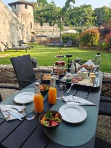 B&B / Chambres d'hotes A l-aise : photos des chambres