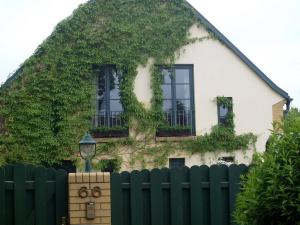 Apartment Alte Deckstation