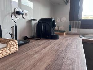 Livadakia Seaside Escape in Serifos