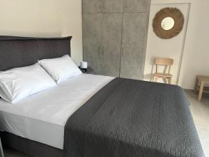 Livadakia Seaside Escape in Serifos