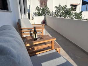 Livadakia Seaside Escape in Serifos