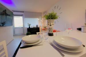 Bilocale Luxury fronte Ospedale