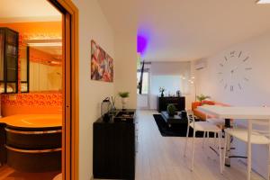 Bilocale Luxury fronte Ospedale