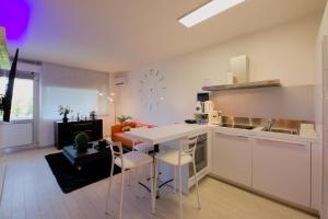 Bilocale Luxury fronte Ospedale