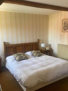 Hotels Hotel des Cymaises : photos des chambres
