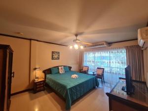 Willkris Resort วิลล์คริส รีสอร์ท