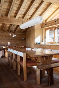 Les Chalets de la Source 3 - Luxe - Skis aux pieds - 12 personnes : photos des chambres