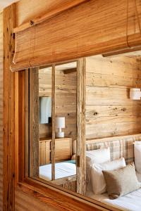Les Chalets de la Source 3 - Luxe - Skis aux pieds - 12 personnes : photos des chambres