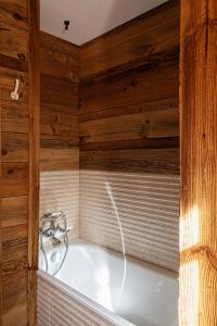 Les Chalets de la Source 3 - Luxe - Skis aux pieds - 12 personnes : photos des chambres