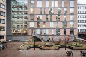 Hilton Helsinki Strand