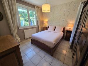 Évasion bretonne au bord de leau