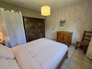 Maisons de vacances Evasion bretonne au bord de l-eau : photos des chambres