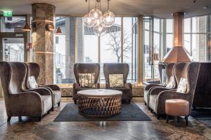 Hilton Helsinki Strand