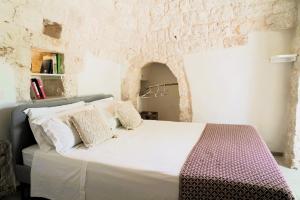 Il Trullo dei Mirti - NATURA, TRADIZIONE e RELAX nel Cuore della Puglia