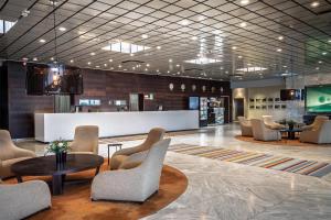 Hilton Helsinki Kalastajatorppa