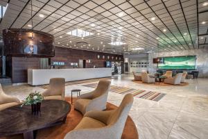 Hilton Helsinki Kalastajatorppa