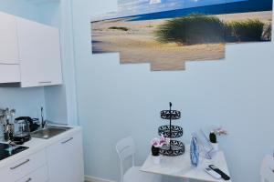 LAurora Azzurra -Luxury Suites Sorrento coast