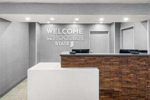 Hampton Inn Indianapolis NortheastCastleton