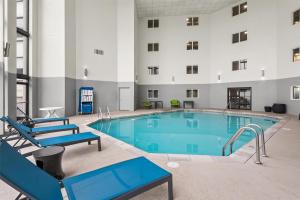 Hampton Inn Indianapolis NortheastCastleton
