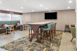 Hampton Inn Indianapolis NortheastCastleton