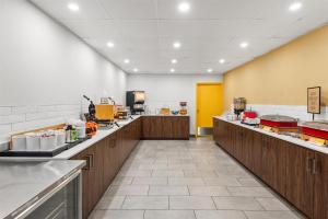 Hampton Inn Indianapolis NortheastCastleton