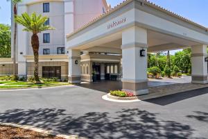 Hampton Inn Jacksonville Ponte Vedra