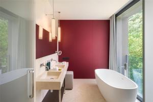 Superior Rooftop Suite